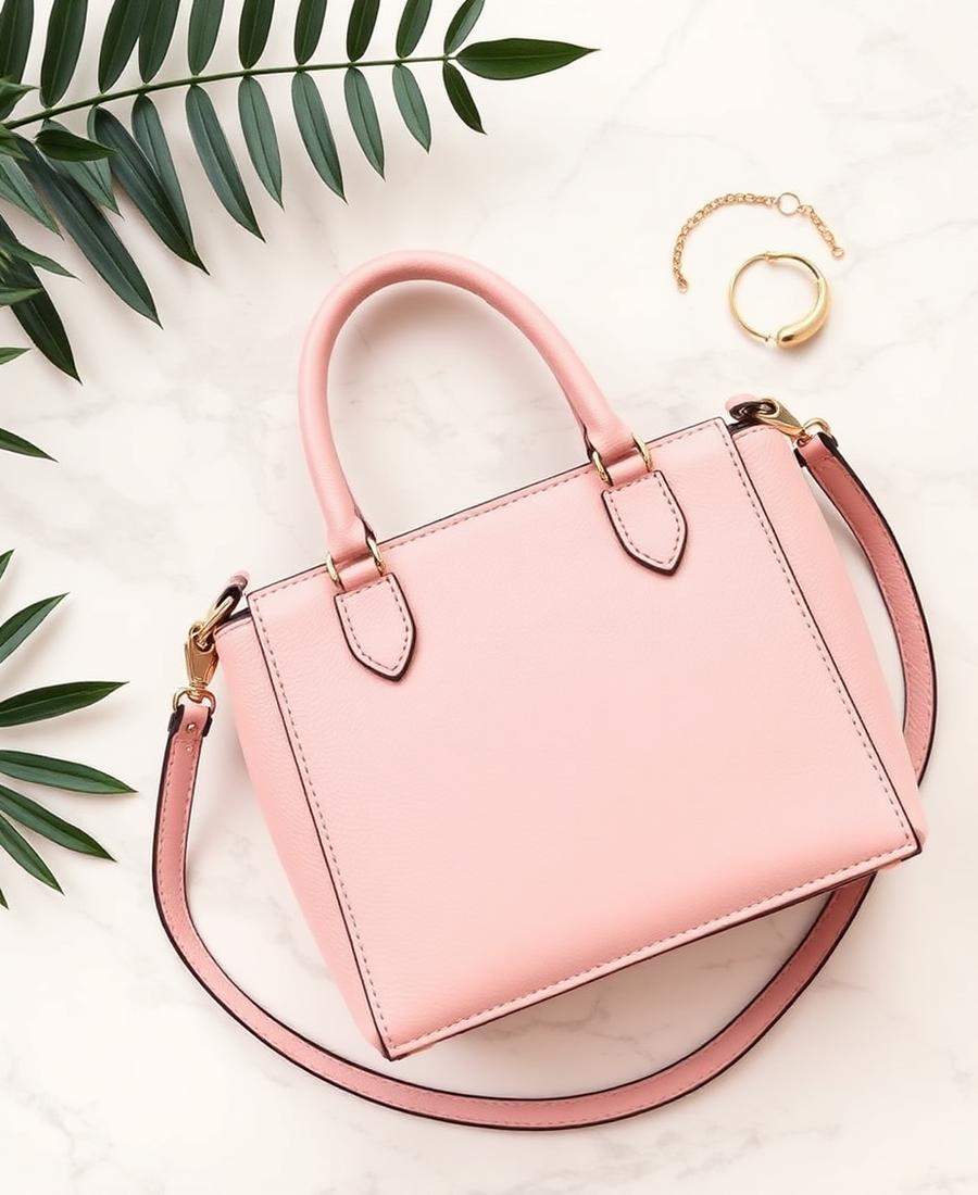 Bags & Accessories